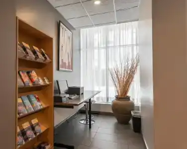 les Suites Labelle - 11