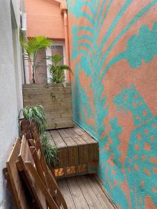 hôTel Palmito - 35