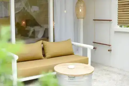 Veranda & Spa - 49
