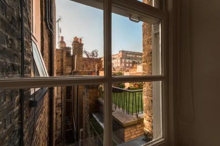 44 Curzon Street By Mansley Serviced - 65