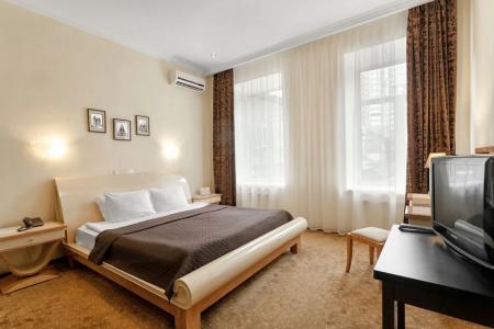 Residence Odesskij Dvorik - 21