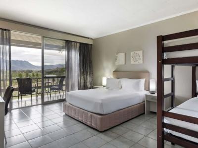 Novotel - 1