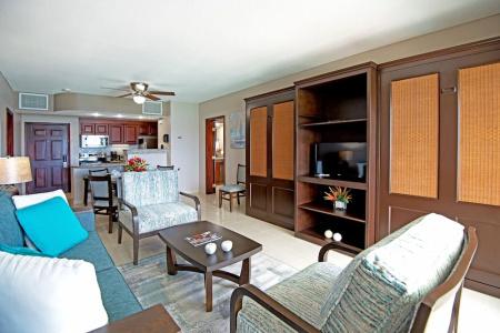 The Villas at Beach and Marina - 143