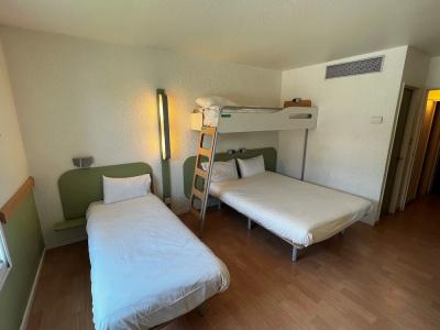 Ibis Budget Marseille Est Saint-Menet La Valentine - 1