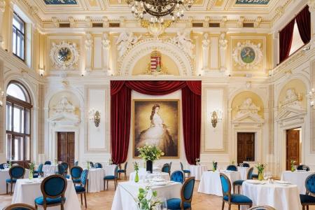 Áurea Ana Palace by Eurostars Company - 35