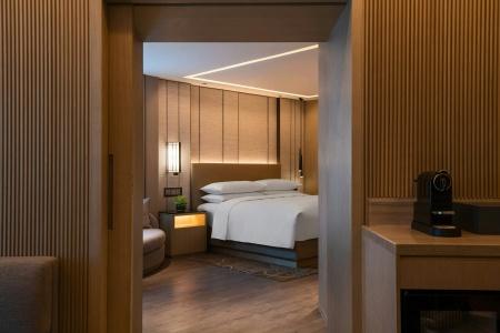 Renaissance Shenzhen Luohu - 29