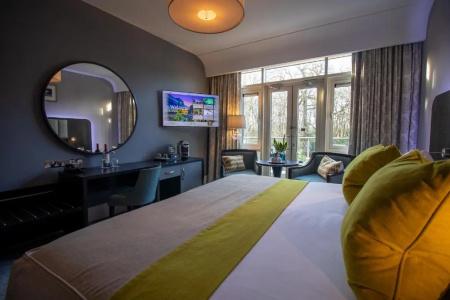Fota Island and Spa - 16