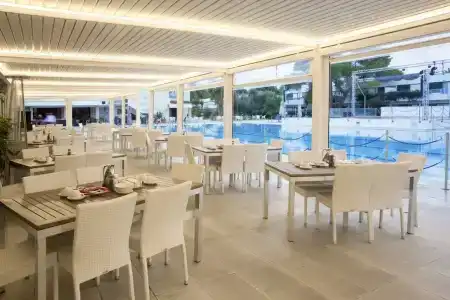 Robinson Apulia - All Inclusive - 21