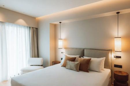 The Residence Aiolou Suites & Spa - 22