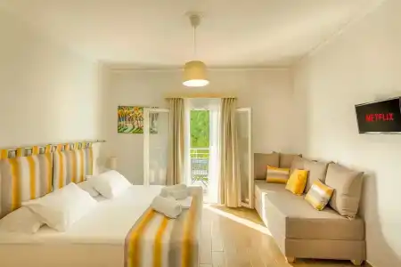 Ekati Mare Boutique Resort & Suites - 138