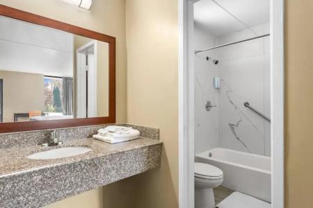 Budget Inn - 22