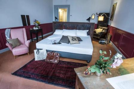 Soprarno Suites - 25
