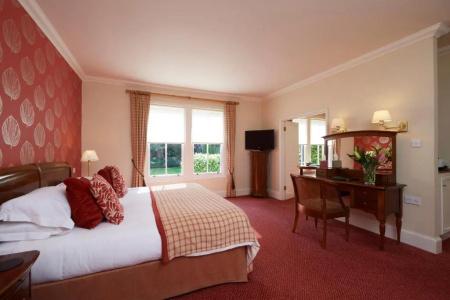 Loch Ness Country House - 44