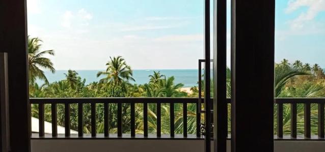Lagoon Paradise Beach Resort - 56