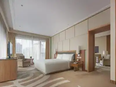 New World Dalian - 91