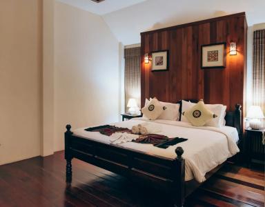 Sasidara Resort Nan - 3