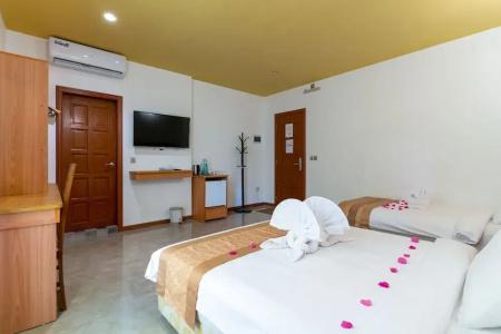 Nala Veli Beach & Spa - 42