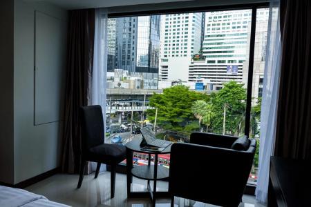 The Connex Asoke - 6