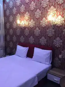 Baku Gardens - 52