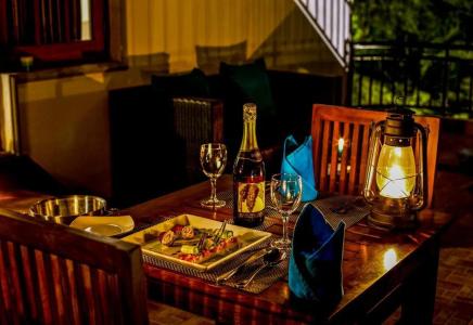 Airavata Boutique Resort - 10