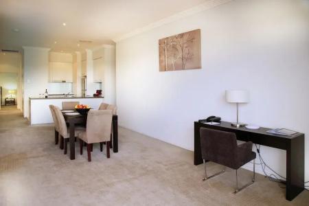 Toowoomba Central Plaza Apartment - 42