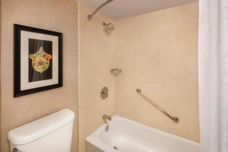 Sheraton New Orleans - 8