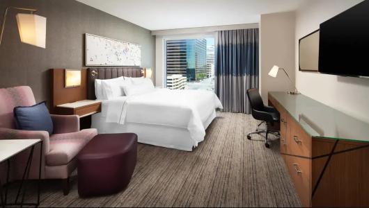 The Westin Austin Downtown - 67