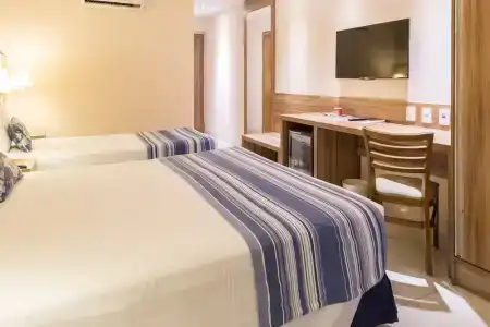 Atlantico Praia - 38