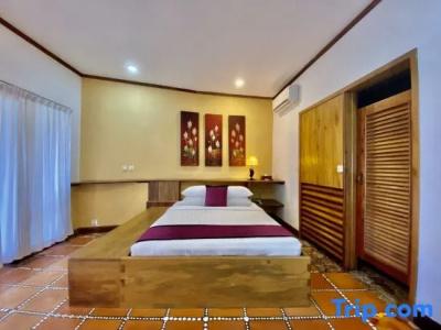 Veranda Natural Resort - 95