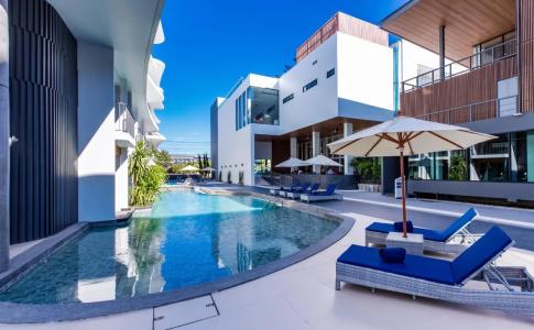 Wintree City Resort - 5