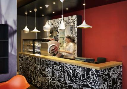 ibis Jerusalem city Center - An AccorHotels Brand - 13