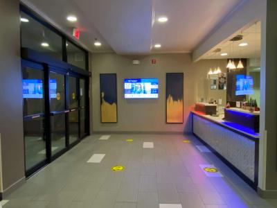 Best Western Plus Airport - Kci East - 11
