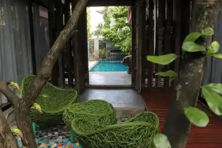 Sleep Mai Thapae Chiang Mai Old City Lifestyle - Sha Plus - 100