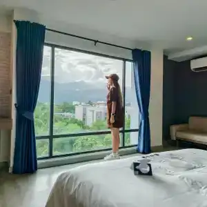 Kokotel Chiang Mai Nimman - 34