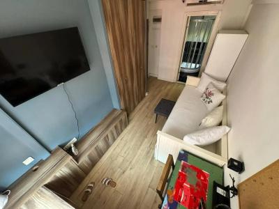 Istanbul Hub Flats - 14