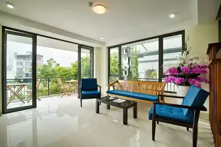Mai Boutique Villa - 6