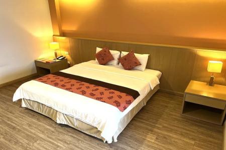 Panya Resort - 59