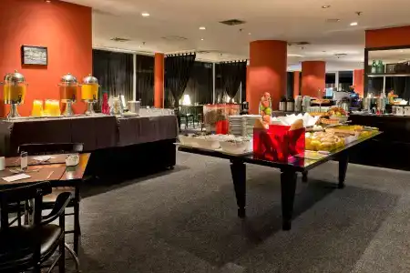 Park Inn by Radisson Berrini - 27