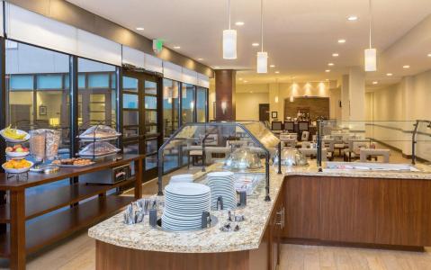 Staybridge Suites Seattle - Fremont, an IHG - 12