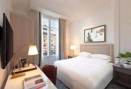 Hôtel du Louvre, in The Unbound Collection by Hyatt - 33