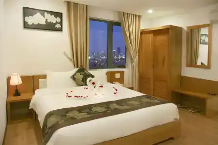 Merry Land Da Nang - 5