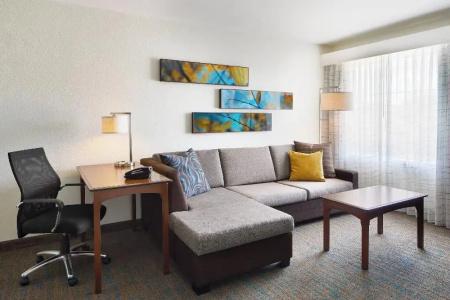 Residence Inn by Marriott - 59