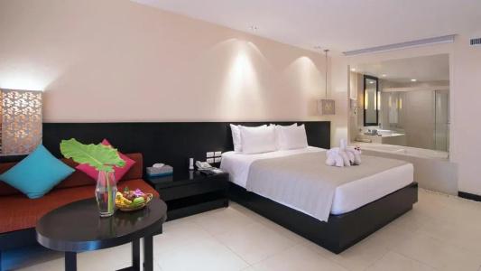 Apsara Beachfront Resort & Villa - Sha Extra Plus - 38