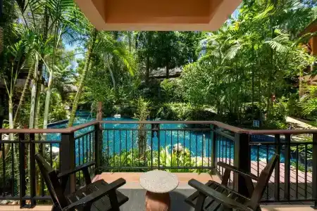 Khaolak Merlin Resort - Sha Extra Plus - 67