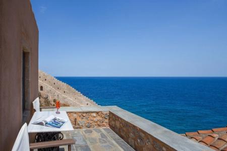 Bastione Malvasia (ex New Malvasia) - 124