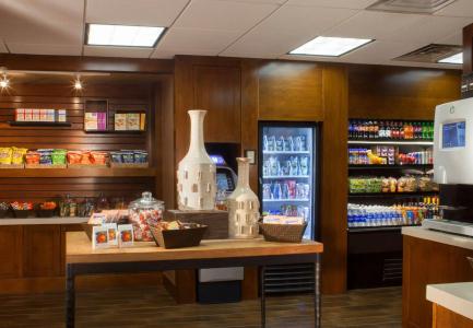 Marriott Plaza San Antonio - 7