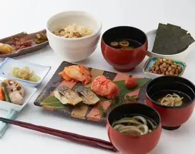 Nishitetsu Grand - 12