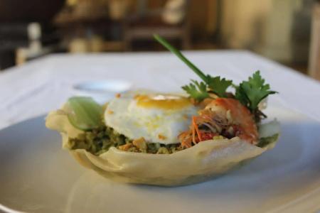 The Sungu Resort & Spa - 38