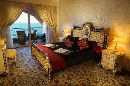 Tolip Alexandria - 50