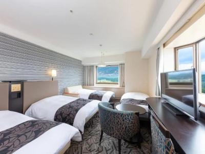 Apa & Resort Joetsu Myoko - 28
